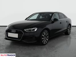 Audi A4 2023 2.0 147 KM