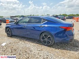Nissan Altima 2023 2