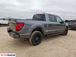 Ford Pozostałe 2024 5 Ford Pozostałe 2024 5