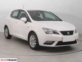 Seat Ibiza 2015 1.2 103 KM Seat Ibiza 2015 1.2 103 KM