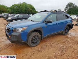 Subaru Outback 2025 2