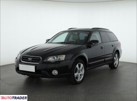 Subaru Outback 2004 3 241 KM