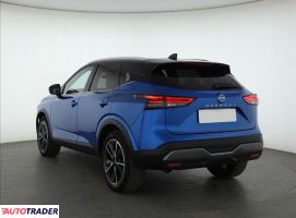 Nissan Qashqai 2023 1.3 155 KM