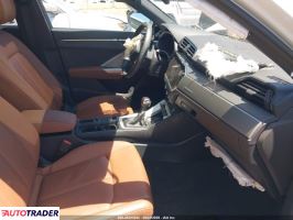 Audi Q3 2025 2