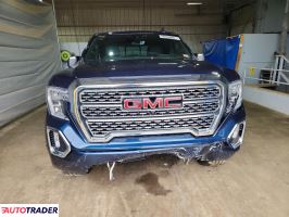GMC Sierra 2020 3