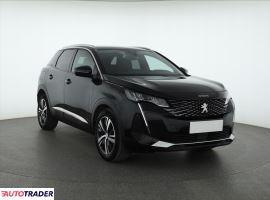 Peugeot 3008 2021 1.2 128 KM