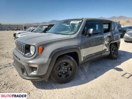 Jeep Renegade 2020 2