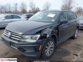 Volkswagen Tiguan 2020 2