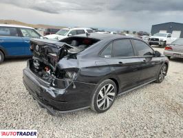 Volkswagen Jetta 2020 2