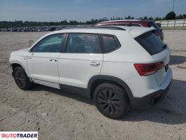 Volkswagen Pozostałe 2022 1