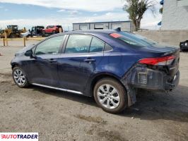 Toyota Corolla 2024 2