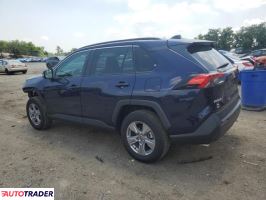 Toyota Pozostałe 2021 2