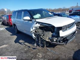 Jeep Wagoneer 2022 6