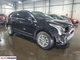 Cadillac Pozostałe 2019 3 Cadillac Pozostałe 2019 3