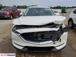 Mazda CX-5 2019 2 Mazda CX-5 2019 2