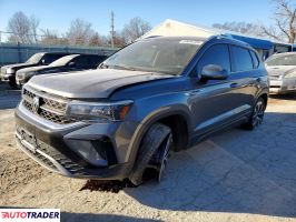 Volkswagen Pozostałe 2024 1