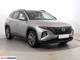 Hyundai Tucson 2021 1.6 147 KM