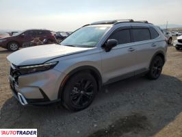 Honda CR-V 2023 2