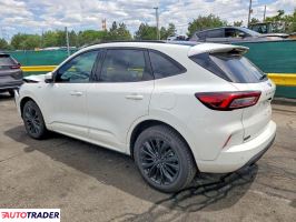 Ford Escape 2023 2