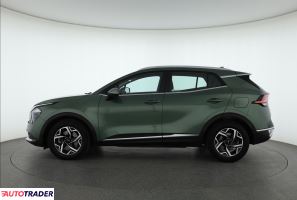 Kia Sportage 2023 1.6 147 KM