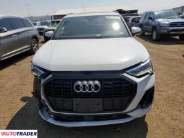 Audi Q3 2022 2