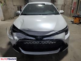 Toyota Corolla 2023 2