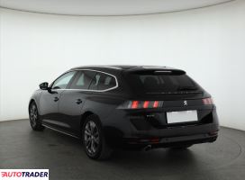 Peugeot 508 2019 1.6 178 KM