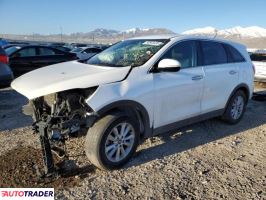 Kia Sorento 2020 2 Kia Sorento 2020 2