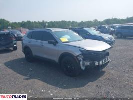 Honda CR-V 2024 2 Honda CR-V 2024 2