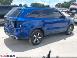 Kia Sorento 2023 2 Kia Sorento 2023 2