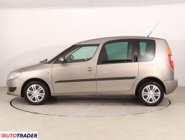 Skoda Roomster 2011 1.2 84 KM