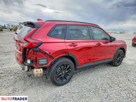 Honda CR-V 2026 2