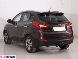 Hyundai ix35 2014 2.0 163 KM