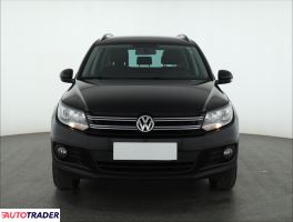 Volkswagen Tiguan 2012 1.4 120 KM
