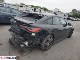 BMW 430 2023 2 BMW 430 2023 2