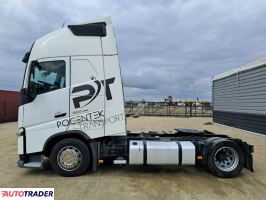 Volvo fh 500