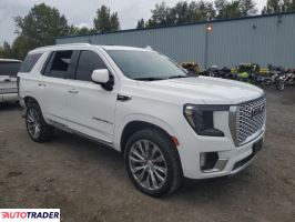 GMC Yukon 2021 6