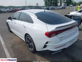 Kia Pozostałe 2022 1