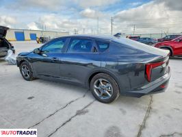 Kia Pozostałe 2025 2