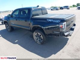 Toyota Tacoma 2021 3 Toyota Tacoma 2021 3