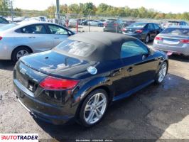 Audi TT 2021 2