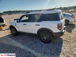 Ford Bronco 2023 1