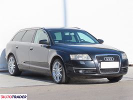 Audi A6 2006 3.0 221 KM Audi A6 2006 3.0 221 KM