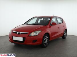 Hyundai i30 2010 1.4 107 KM