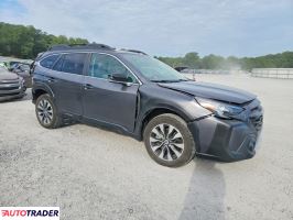 Subaru Outback 2023 2