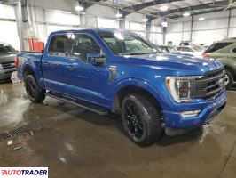 Ford Pozostałe 2022 5