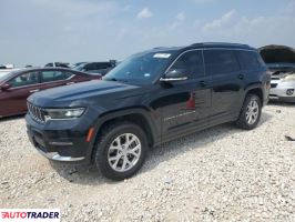 Jeep Cherokee 2021 3 Jeep Cherokee 2021 3