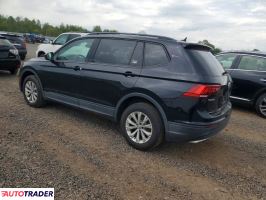 Volkswagen Tiguan 2020 2
