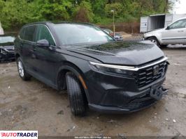 Honda CR-V 2025 1
