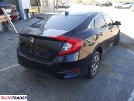 Honda Civic 2017 2 Honda Civic 2017 2